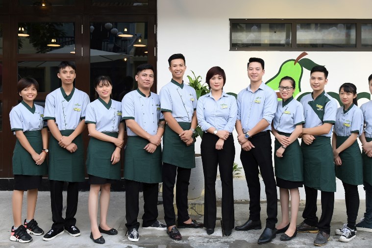 Avocado Restaurant - Hạ Long